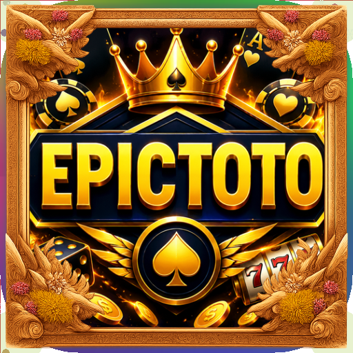epictoto — mitra unggulan